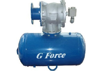 GF150-XXXX AIR CANNON