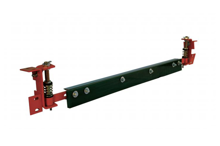 Bidirectional Air Knife Cleaner