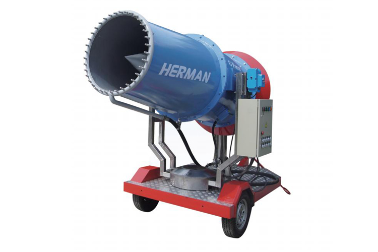 The HWJ series of fo